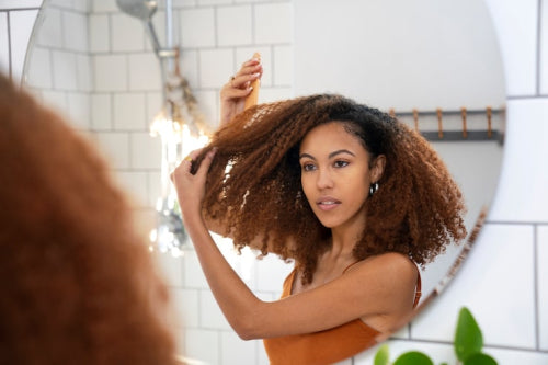 The Best Hydrating Hair Care Solutions for Curly and Coarse Hair Types