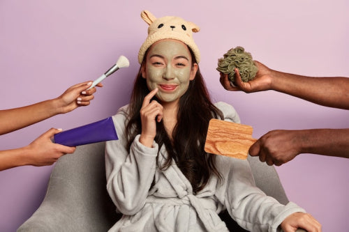 K-Beauty Emphasizes Regenerative Ingredients for 2026