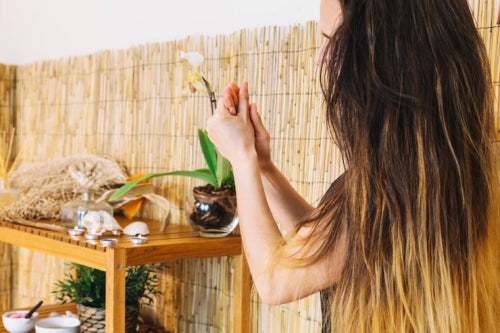 How to Build a Sustainable Hair Care Routine with Clean Ingredients