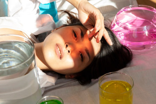 K-Beauty Spotlights Fermented Formulas for Efficacy