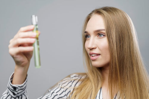 Comparative Analysis of Hair Oils and Their Moisture Retention Properties