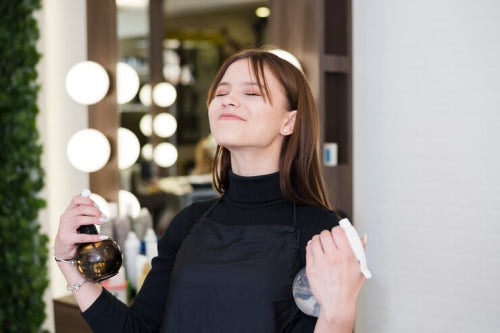 Prestige Hair Products Lead U.S. Beauty Sales Growth