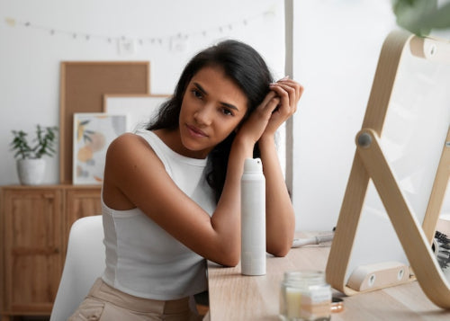 Brands Respond to Consumer Concerns Over Sulfates and Hair Dryness