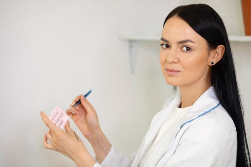 Salon-Grade Results from Clean Beauty Formulations