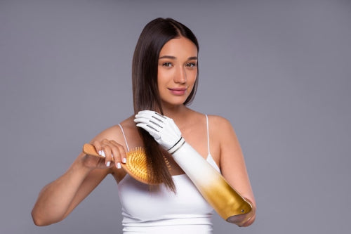 Why Protein Treatments Are Essential for Strengthening Your Hair
