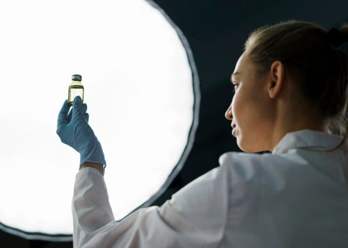 Regenerative Biotechnology Gains Ground in Skincare