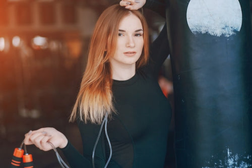 Polished Finishes Trend in Professional Hair Styling