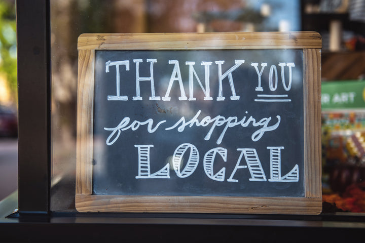 Why Supporting Small Business Matters