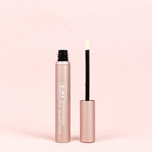 Bime Beauty BrowVitalize Pro-Growth Elixir