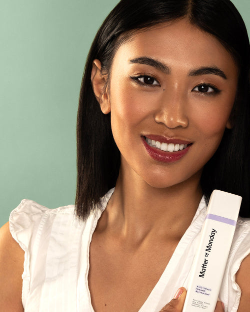 Anti Stess Skincare