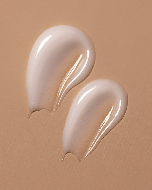 eye cream texture