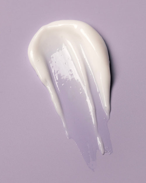 Anti Stress Skincare product texture