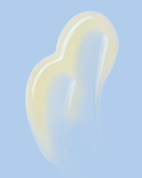 Anti blue light Skincare texture