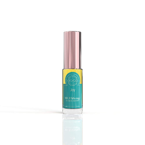 Joy Chakra roll on travel