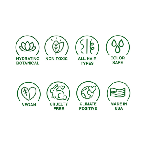 clean beauty icons