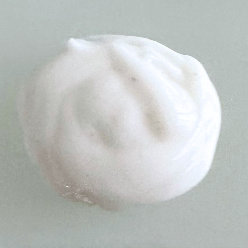Conditioner Texture