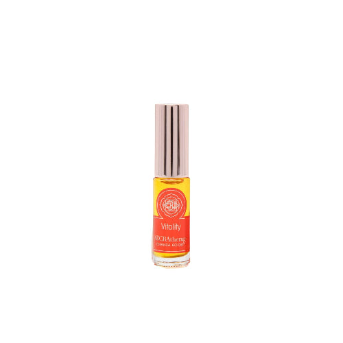 Vitality Chakra mini
