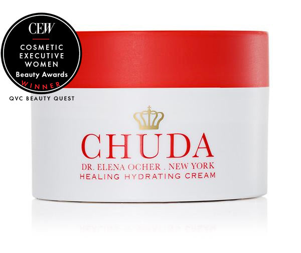 Chuda™ Healing Hydrating Cream by Chuda Skincare