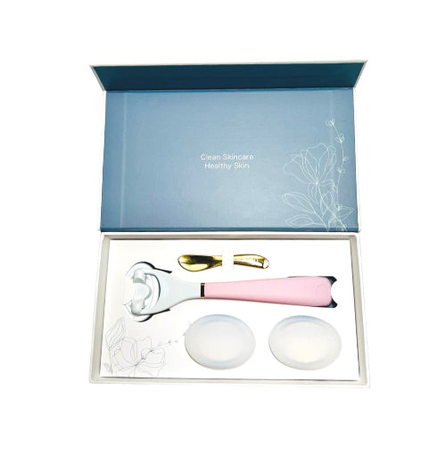 Lunaescent skincare applicator