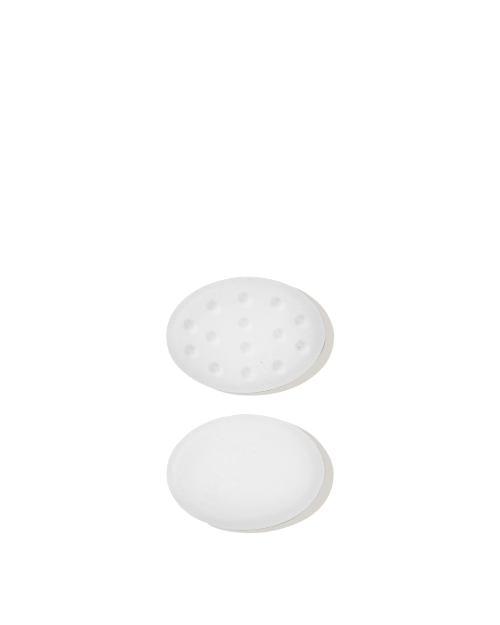 Lunaescent skincare applicator pads
