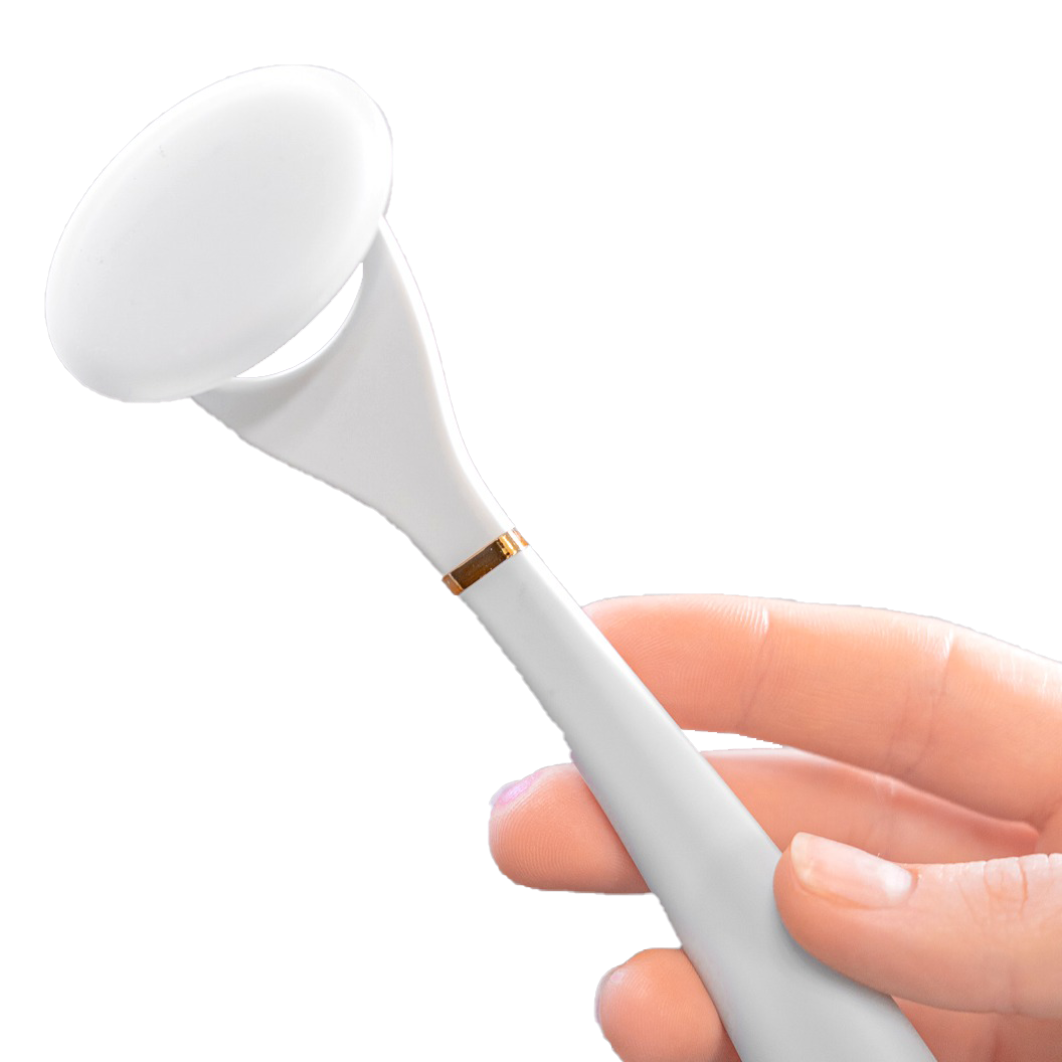 LUNAESCENT Touch-Free Skincare Applicator by LUNAESCENT