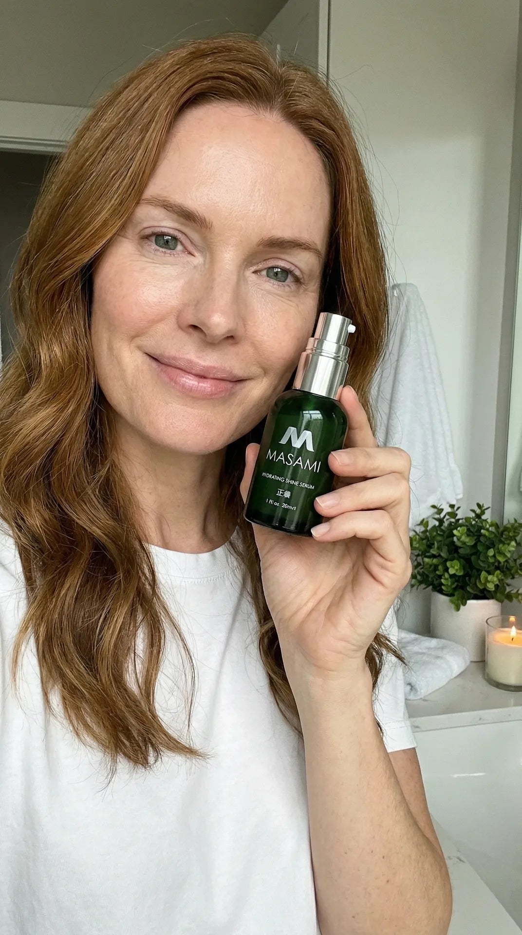 Morning Routine UGC video