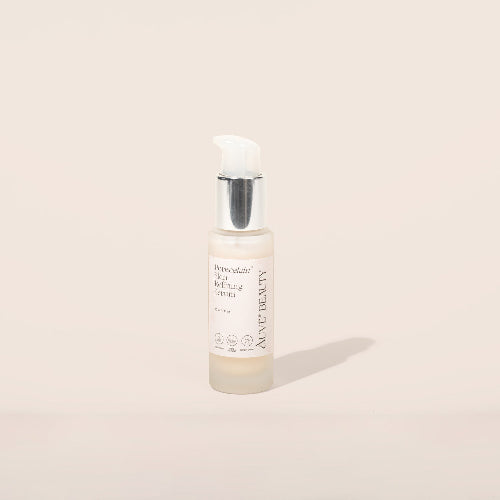 Auve Beauty Porecelain skin refining serum