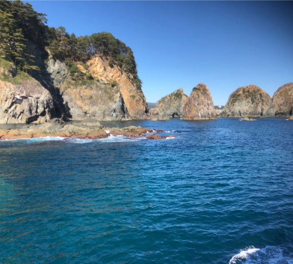 Bay of Japan