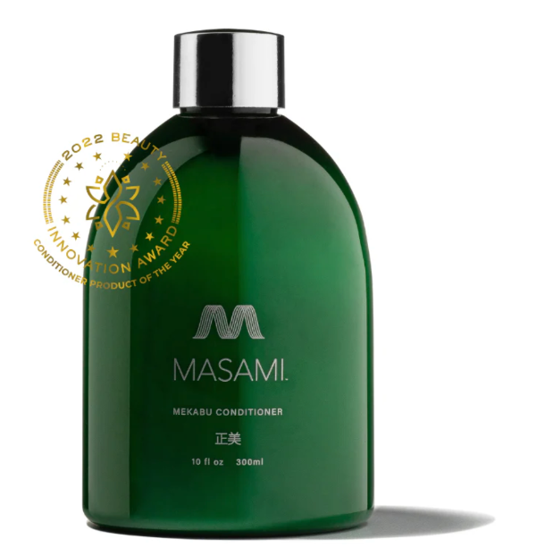 Beauty Innovation Award Conditioner