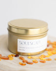Soulscape Travel Candle Tin