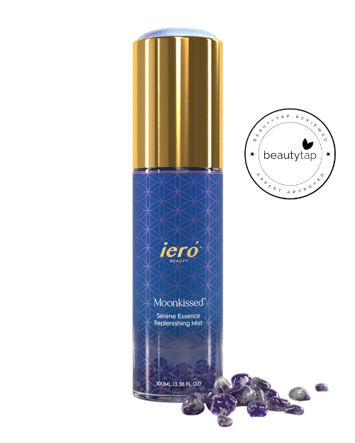 iero replenishing mist