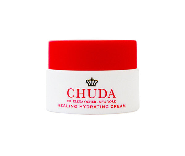 Chuda™ Healing Hydrating Cream by Chuda Skincare