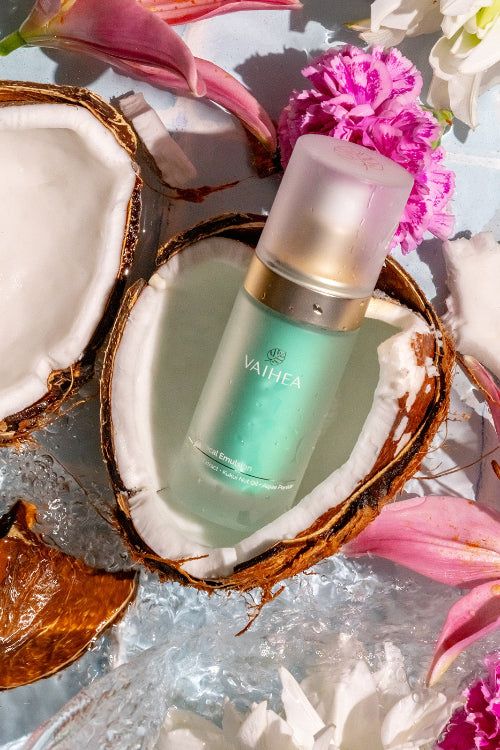 Vaihea Emulsion