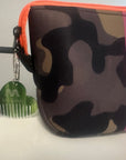 MASAMI Mekabu Comb Bag Charm