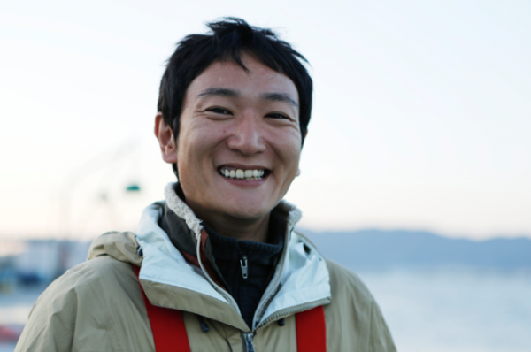 Kazuya Yoshina