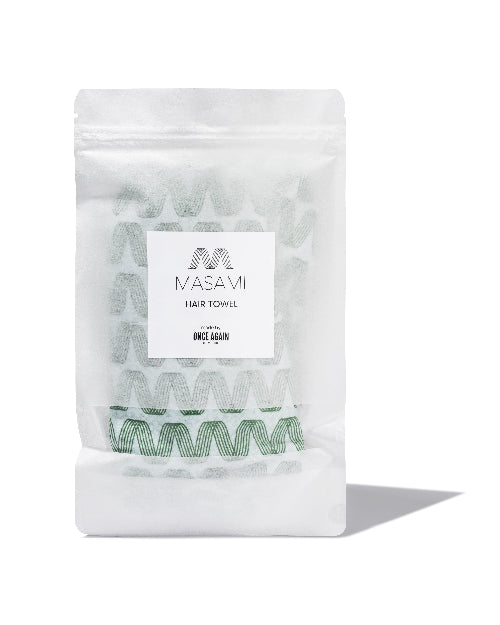 Masami Hair Towel