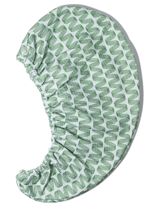 Masami Hair Towel - Thumbnail 5