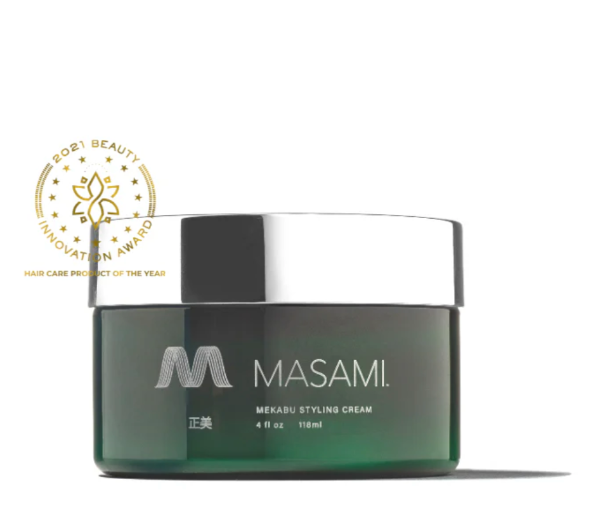 Beauty Innovation Awards Styling Cream 2021