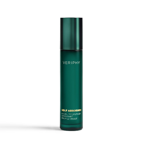Veriphy Self Absorbed Moisturizer