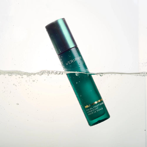 Veriphy Self Absorbed Moisturizer in water