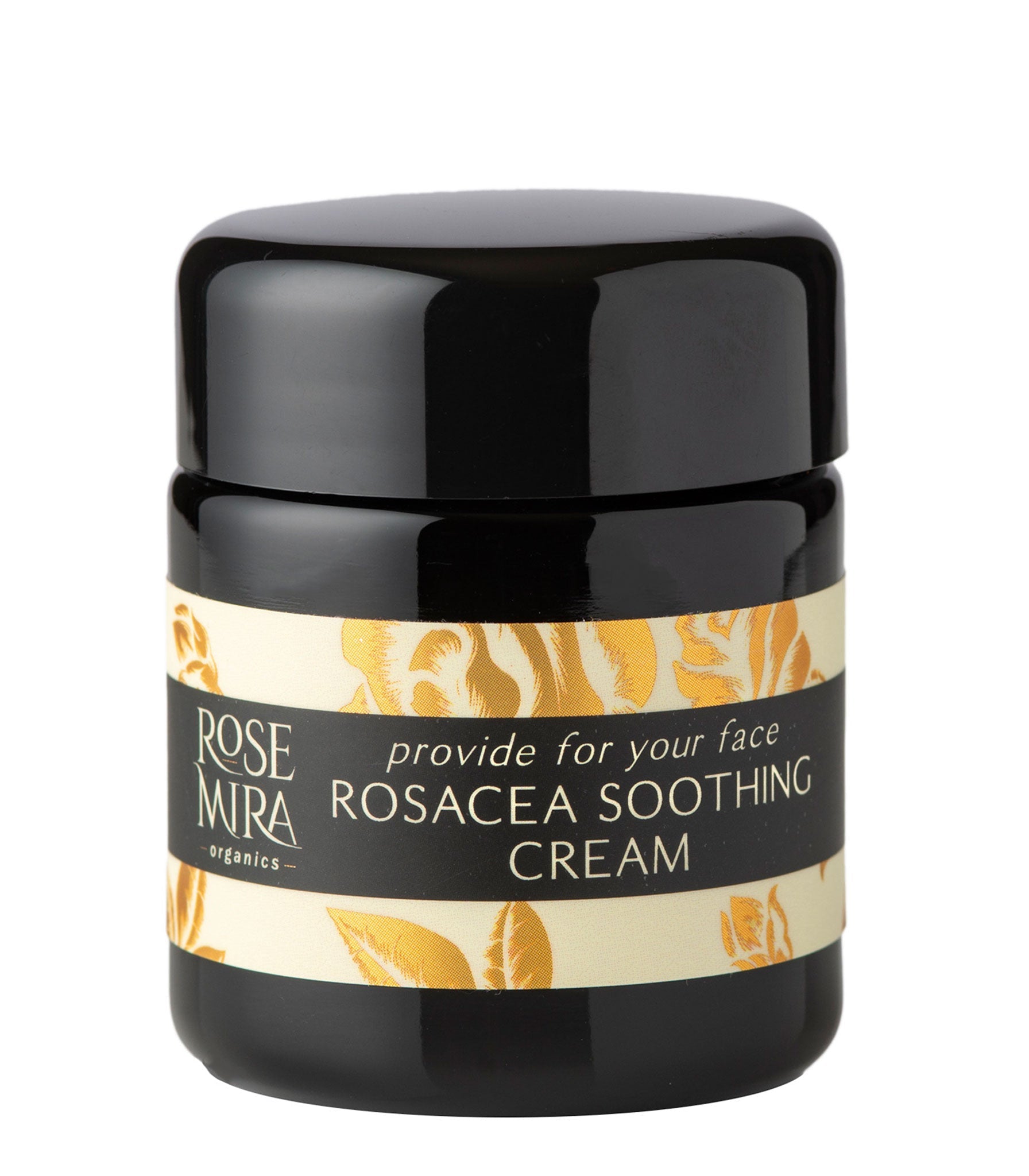 Provide For Your Face - Rosacea Soothing Cream by Rosemira