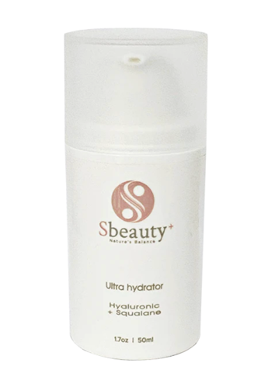 SBeauty+ Ultra Hydrator