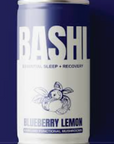 Blueberry Lemonade Kava Drink by Bashi