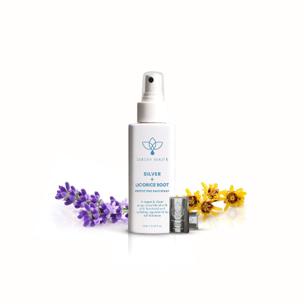 Olecea Licorice Root Spray