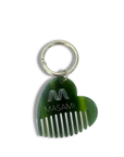 MASAMI Mekabu Comb Bag Charm