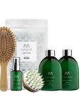 The Total Care Haircare Bundle
