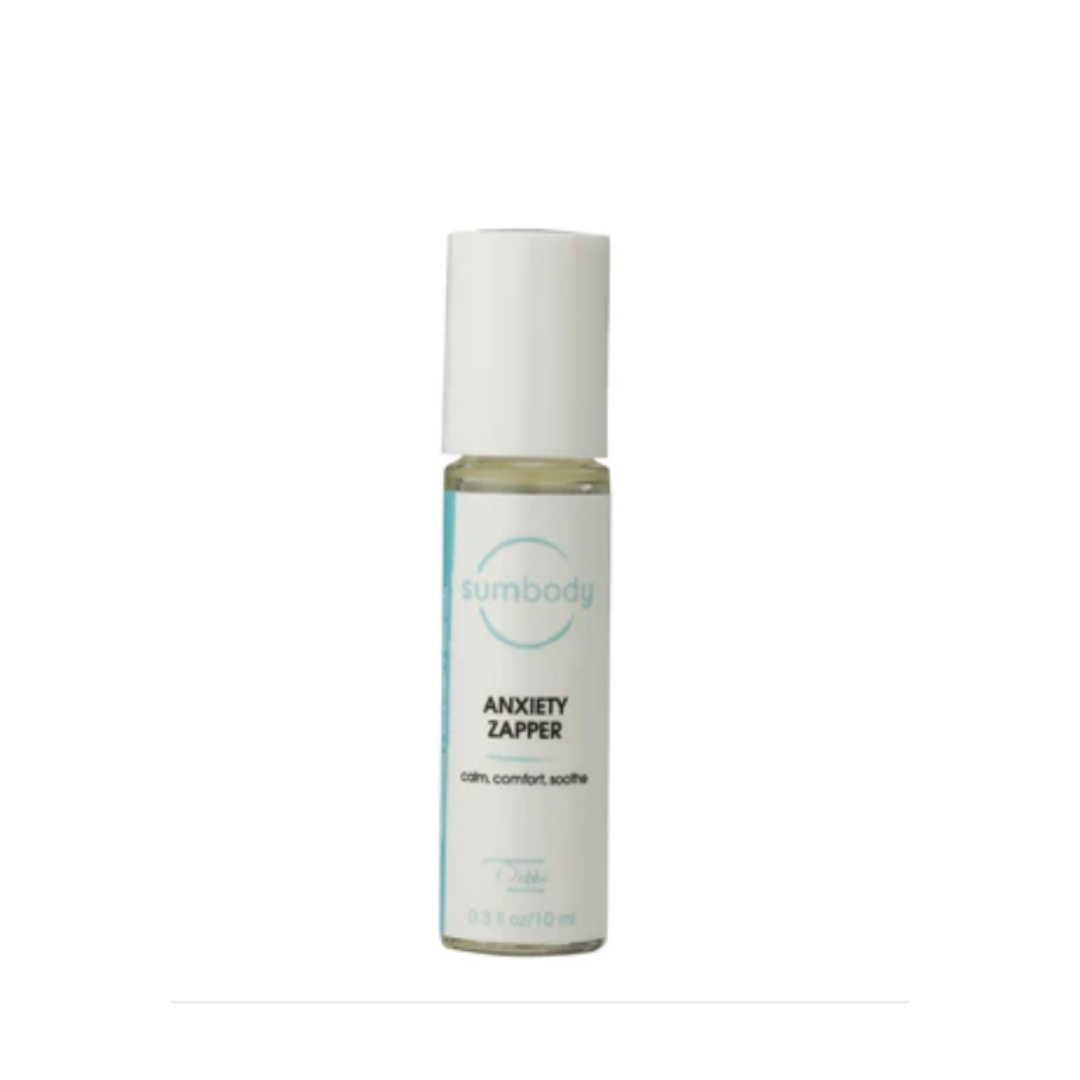 Anxiety Zapper by Sumbody Skincare