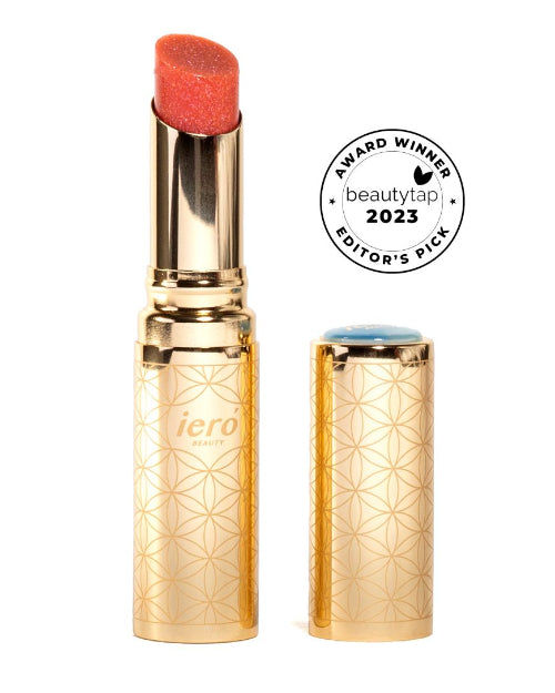 iero lip comforter blushing orb