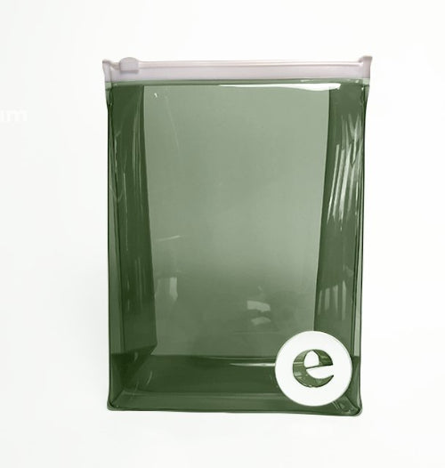 e-Bag - The Envio Zip Closure Travel Bag - envioskin.com