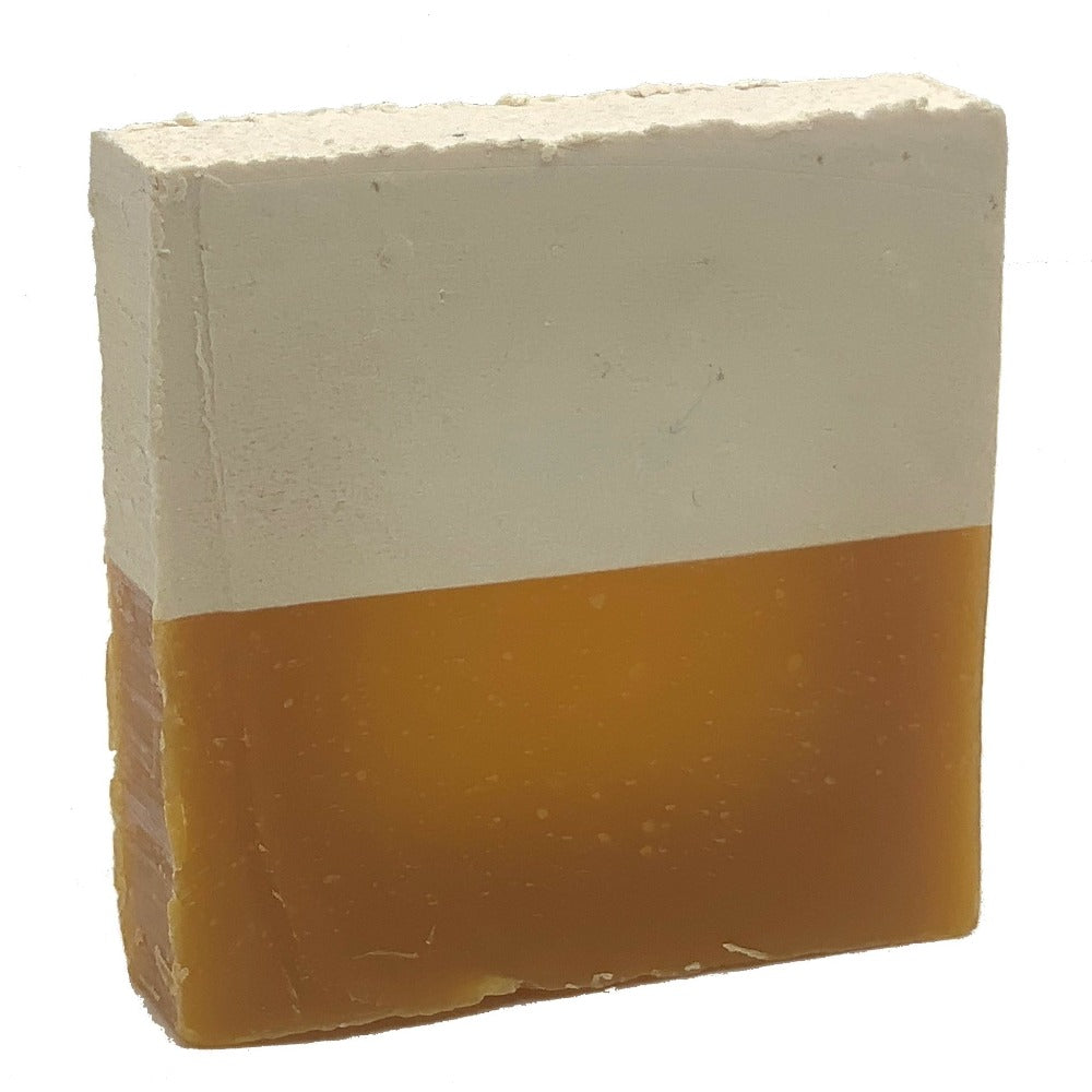 Lemon Lover Natural Soap by Sumbody Skincare